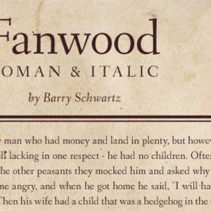 Fanwood