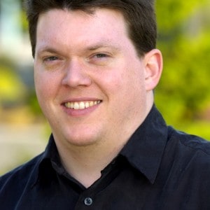 Inkscape's Bryce Harrington