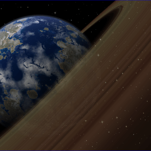 Realistic clouds on Earth-like planets are one of Stephen's top priorities.