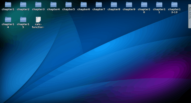 folder