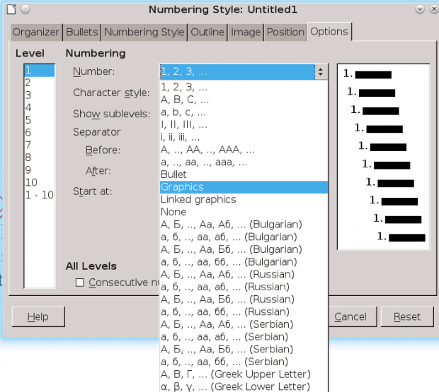 selecting-graphics