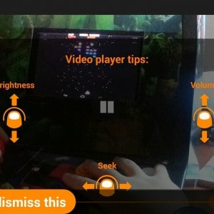 VLC is also available for Android.