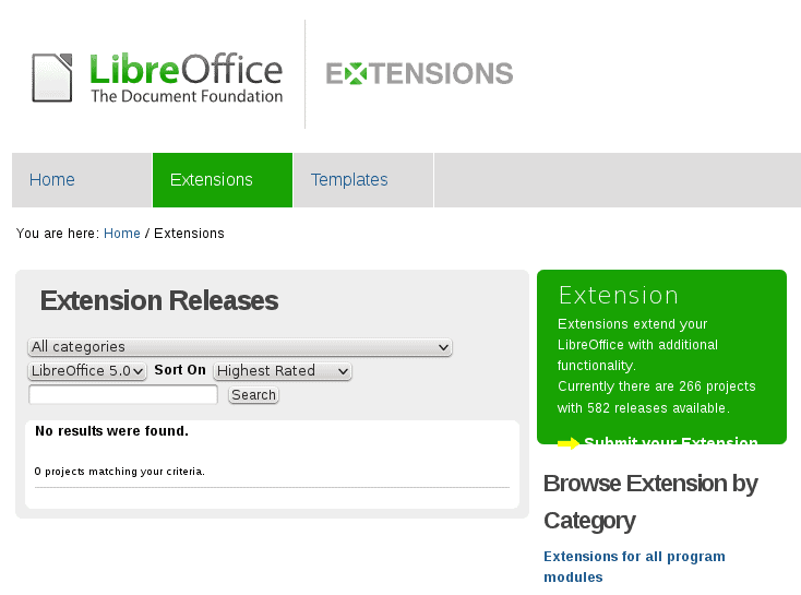 libreoffice clipart extension - photo #49