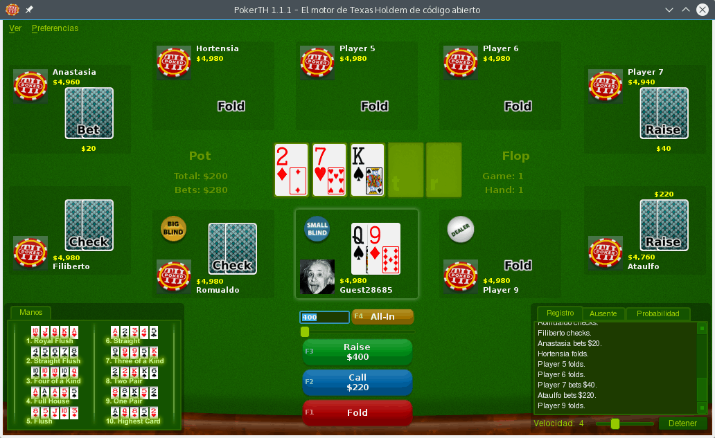 pokerth grokly rip pokerth grokly rip