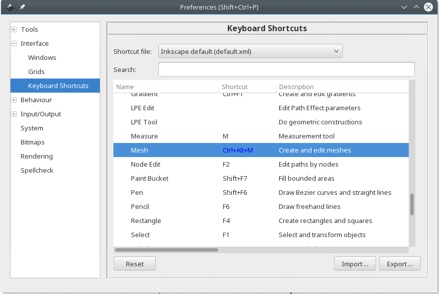 inkscape gradient tool inkscape gradient tool