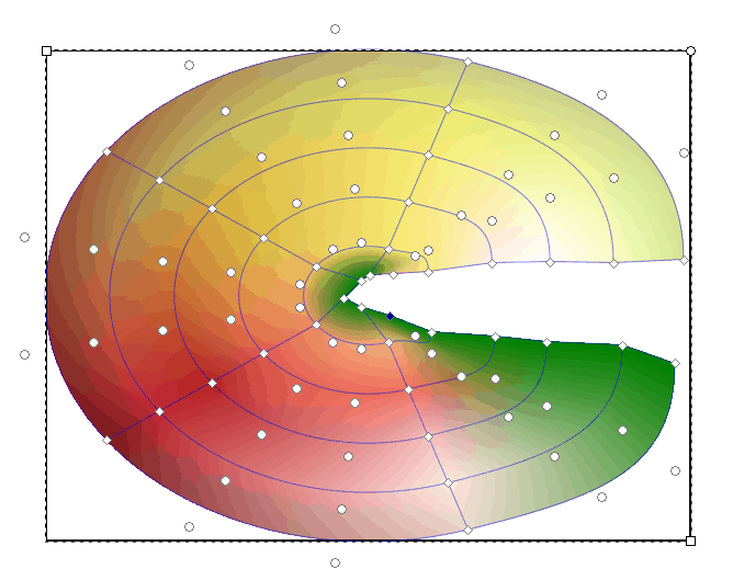 inkscape gradient mesh tool inkscape gradient mesh tool