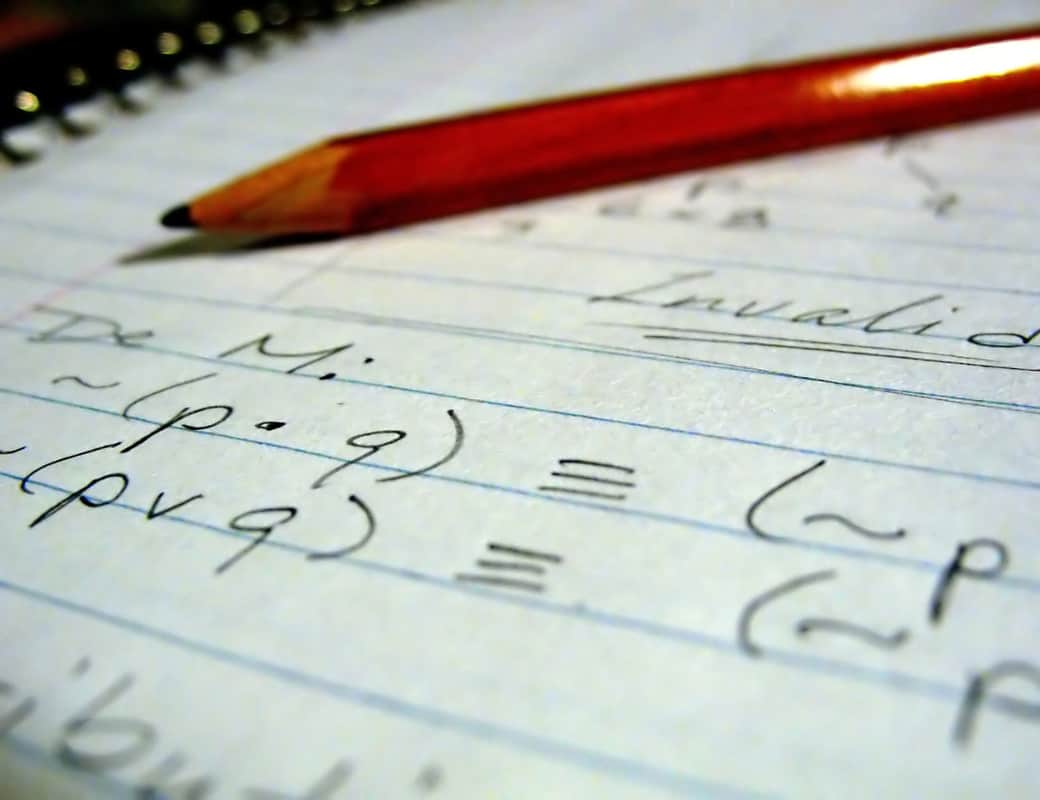 Do my logic homework