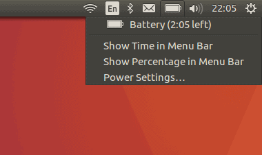 Ubuntu, bad battery life