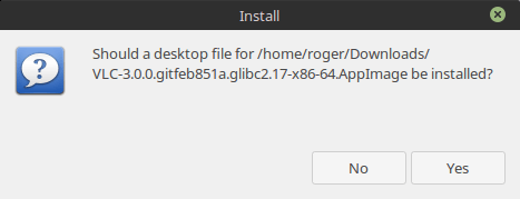 Install question