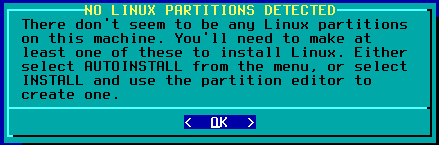 installer