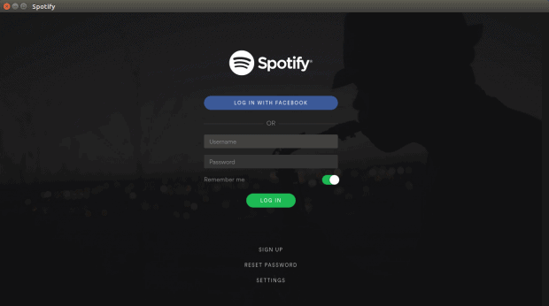 spotify account login spotify account login