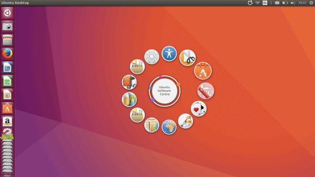 Ubuntu pie example 4