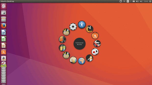 Ubuntu pie example 5