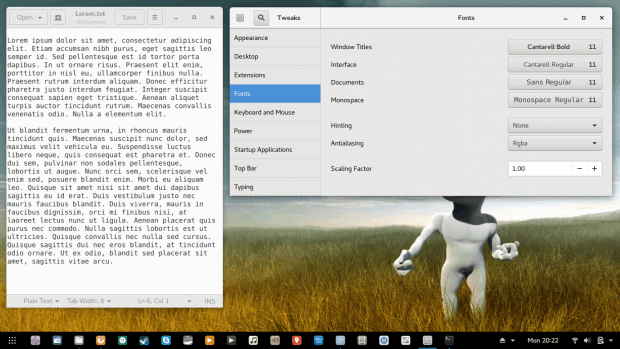 Install Ms Fonts Fedora 17 Hemp