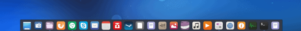 Multiple same-app icons in dock