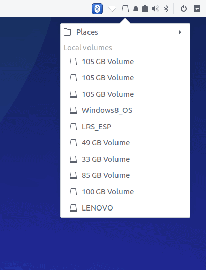 Pale Wireless icon