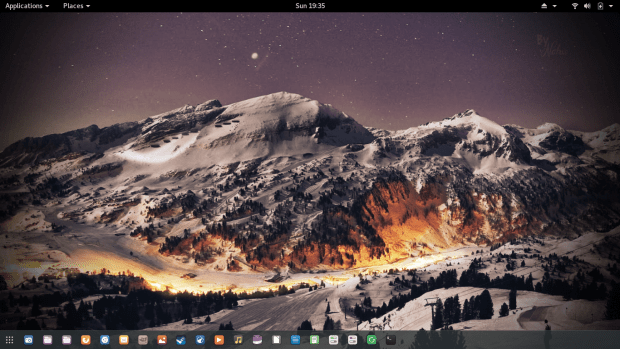 openSUSE 42.2