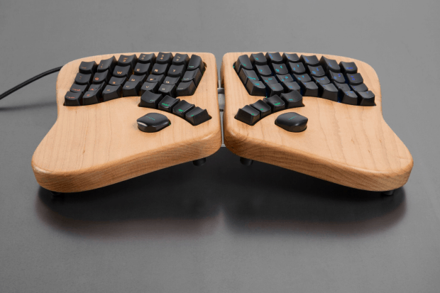 keyboardio