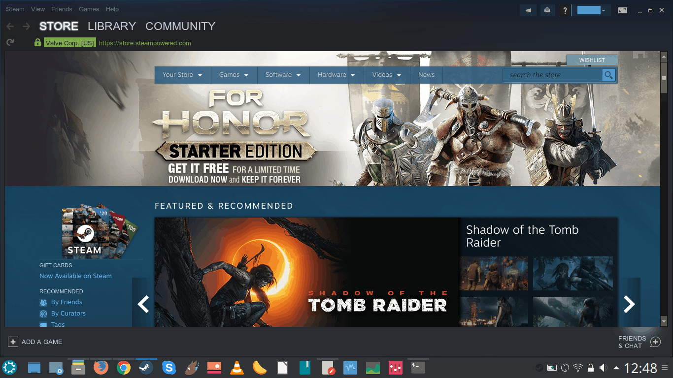 Steam chat beta