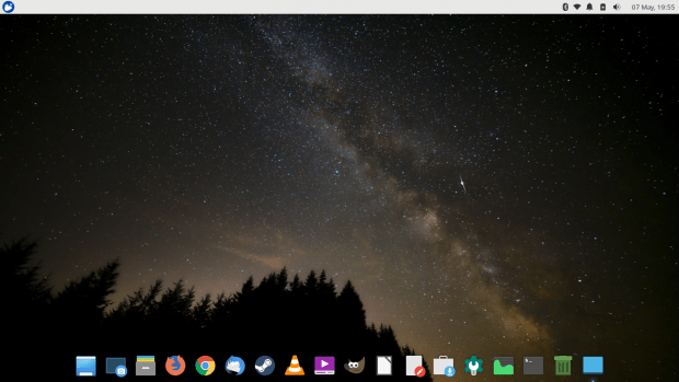 Xubuntu 18.04 Bionic Beaver