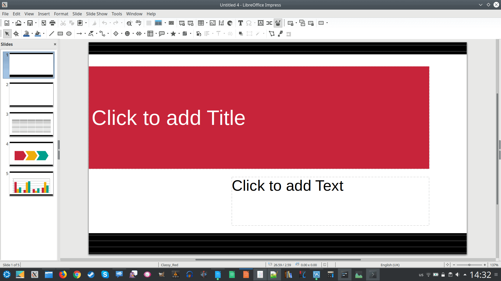 Libreoffice Impress Edit Background Libreoffice Impress Edit Background