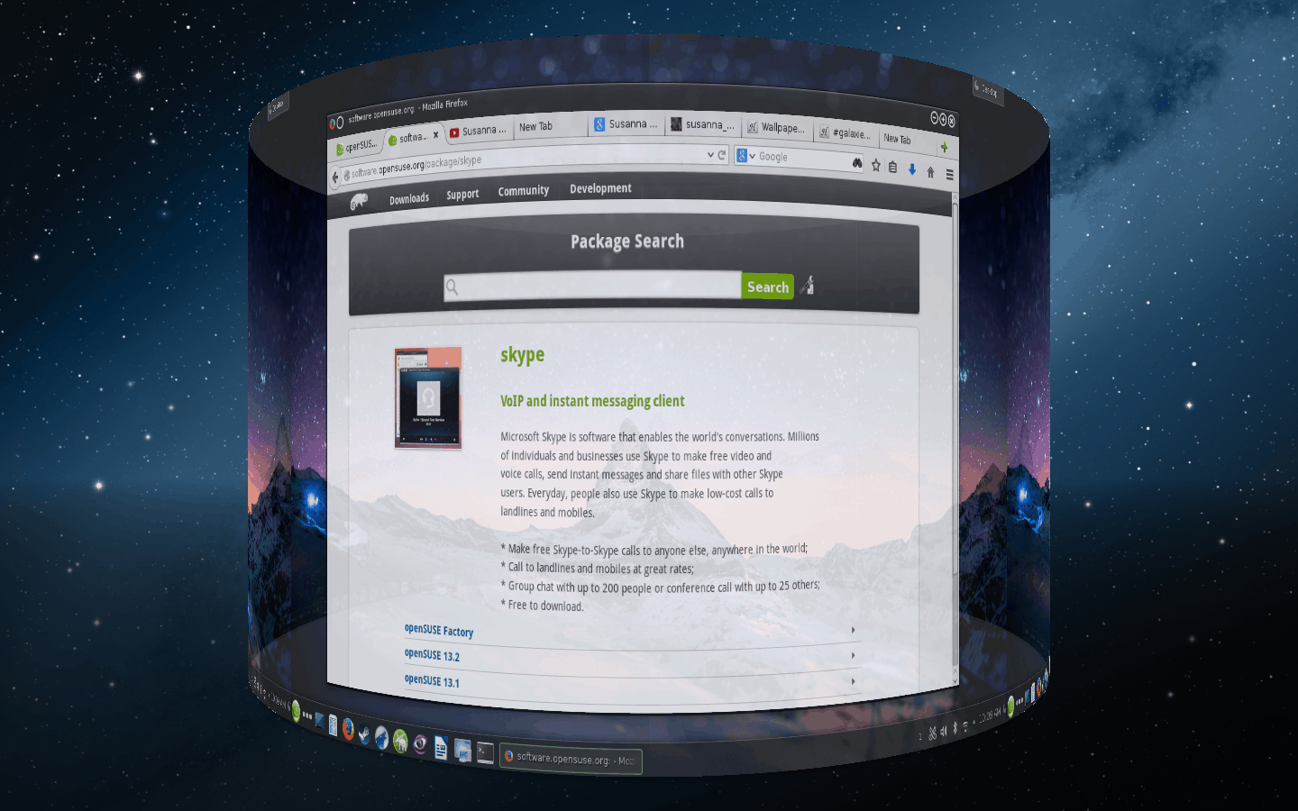 Best KDE 2014 featured