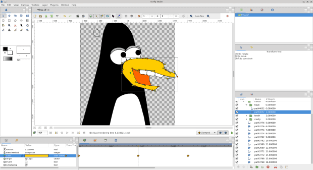 synfig studio review synfig studio review