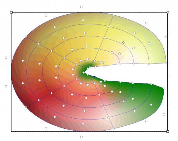 inkscape gradient see through inkscape gradient see through