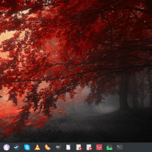 KDE neon, upgraded